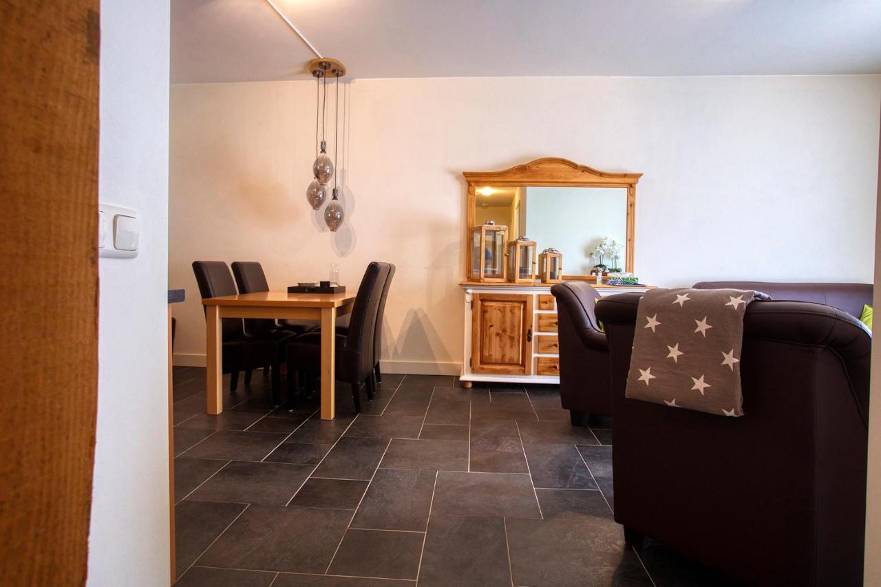 Van Abelshoeve Gieterveen Exteriér fotografie