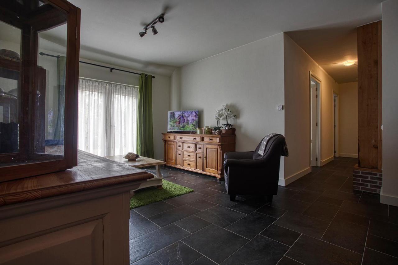 Van Abelshoeve Gieterveen Exteriér fotografie