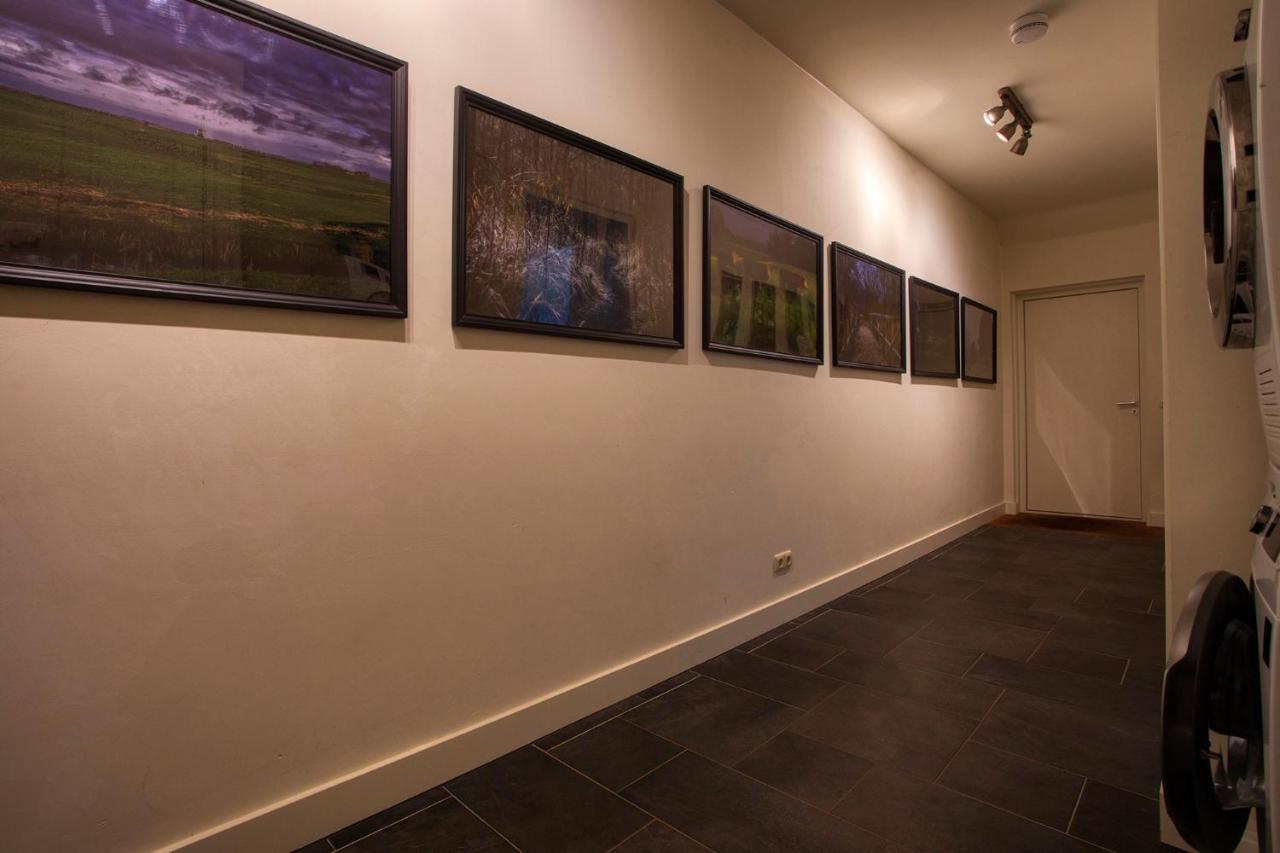 Van Abelshoeve Gieterveen Exteriér fotografie